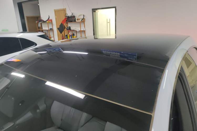 Used XPeng G7 2025 702 Max
