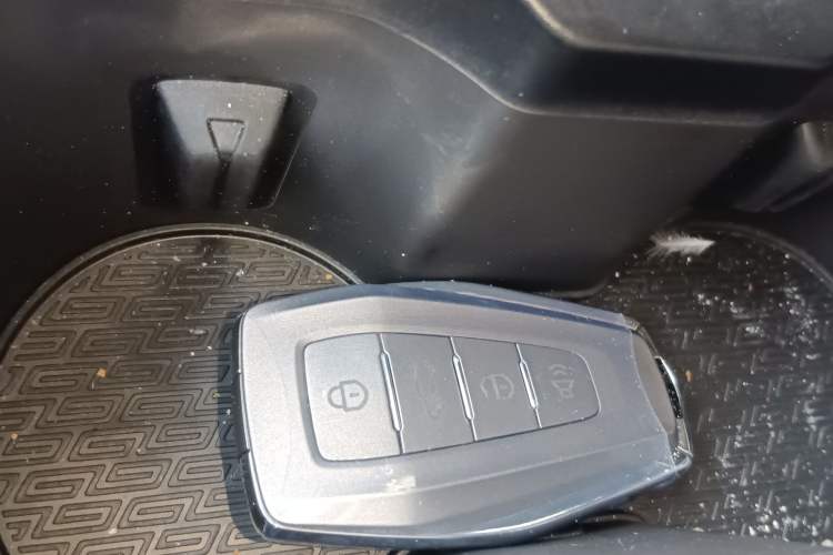 Used Geely Auto Coolray 2025 1.5L CVT Super Edition