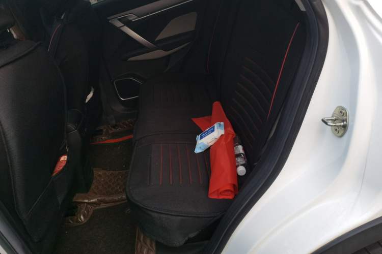 Used Geely Auto Coolray 2020 PRO 240T DCT Hunter