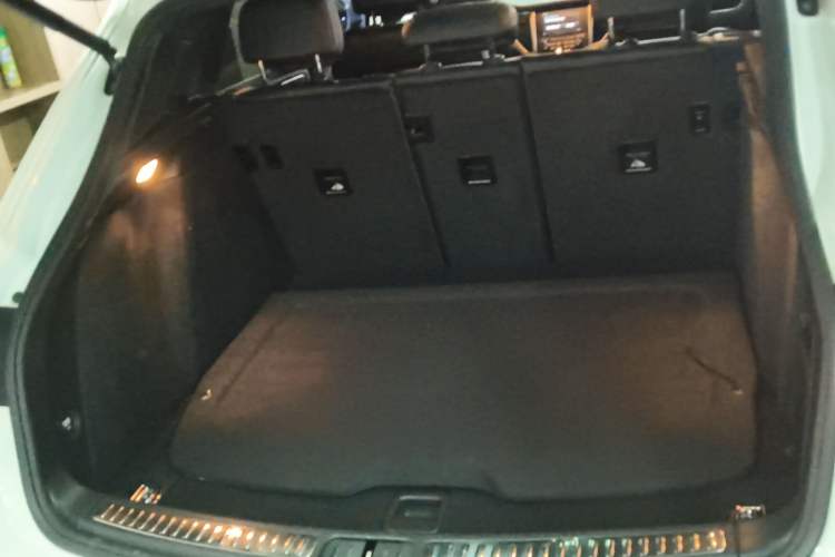 Used Porsche Macan 2017 Macan 2.0T
