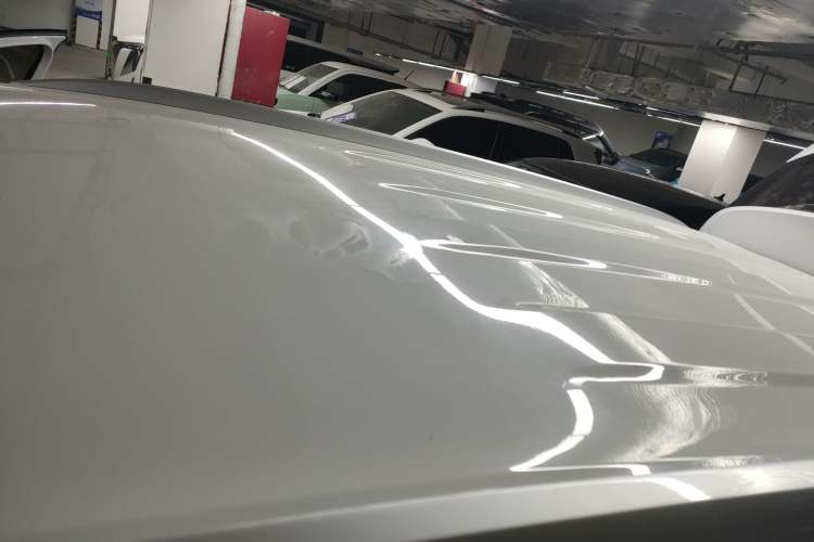 Used Jetta VS5 2019 280TSI Automatic Trend Model