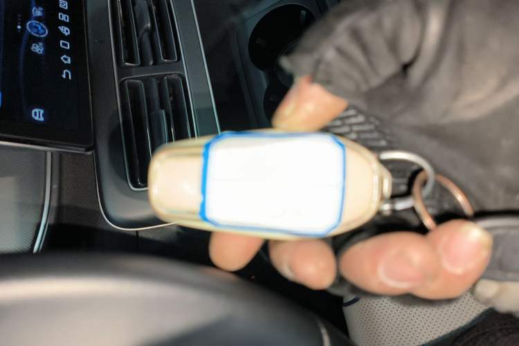 Used BYD Destroyer 05 2024 HONOR Edition DM-i 55KM Luxury Model
