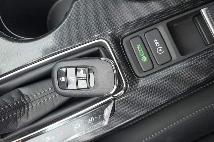 Used Honda Civic 2023 240TURBO CVT Dynamic Edition
