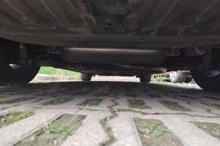 Used Honda Odyssey 2017 2.4L Smart Edition
