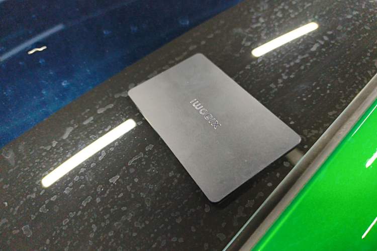 Used  YU7 2025 Ultra-Long Range High-Performance All-Wheel-Drive Max Edition