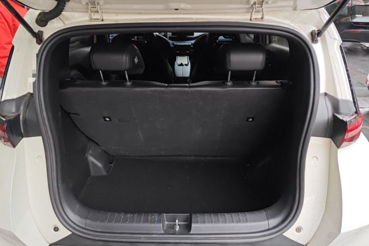 Used BYD Seagull 2023 Active Version