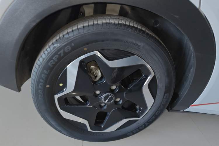 Used BYD Dolphin 2021 405 km Fashion Edition
