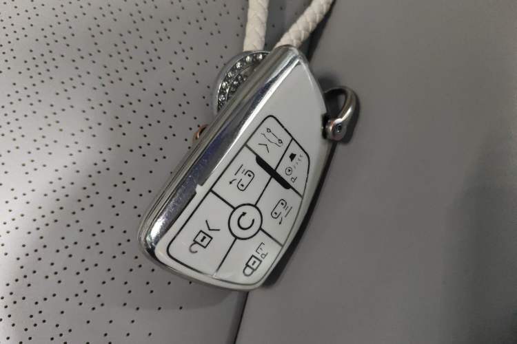 Used Buick GL8 2025 Lu Zun Deluxe Edition
