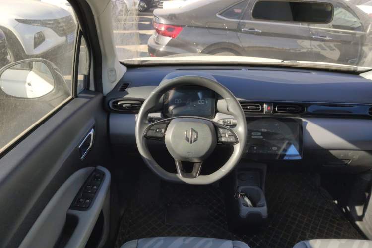 Used Leapmotor T03 2024 310 Comfort Edition
