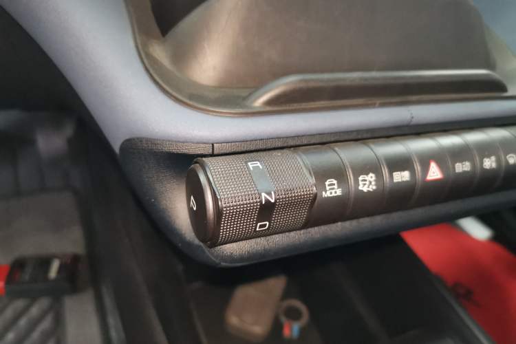 Used BYD Dolphin 2021 405 km Fashion Edition
