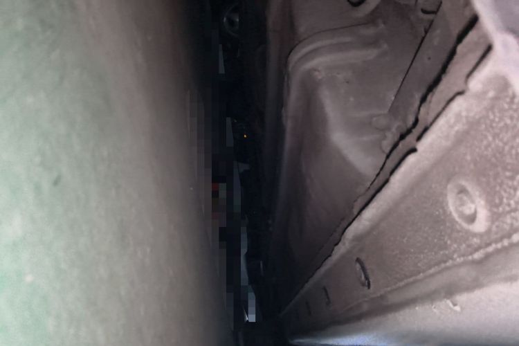 Used Kia K2 2015 Sedan 1.4L Automatic GLS
