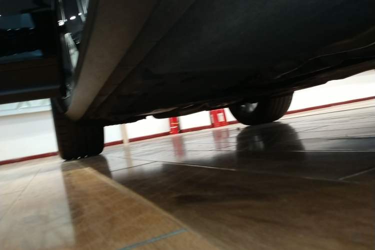 Used Porsche Cayenne 2024 Cayenne 3.0T
