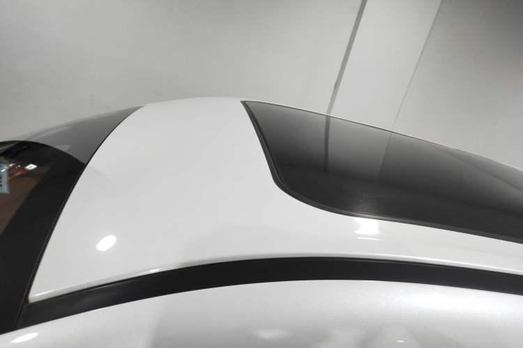 Used ORA Good Cat 2021 400km Standard Range Venus Edition Lithium Iron Phosphate
