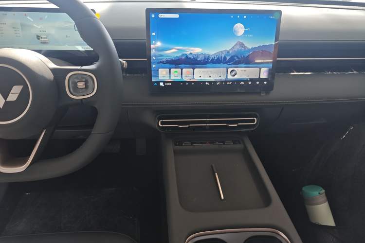 Used Wuling Xingguang 2025 70km Smart Standard Version