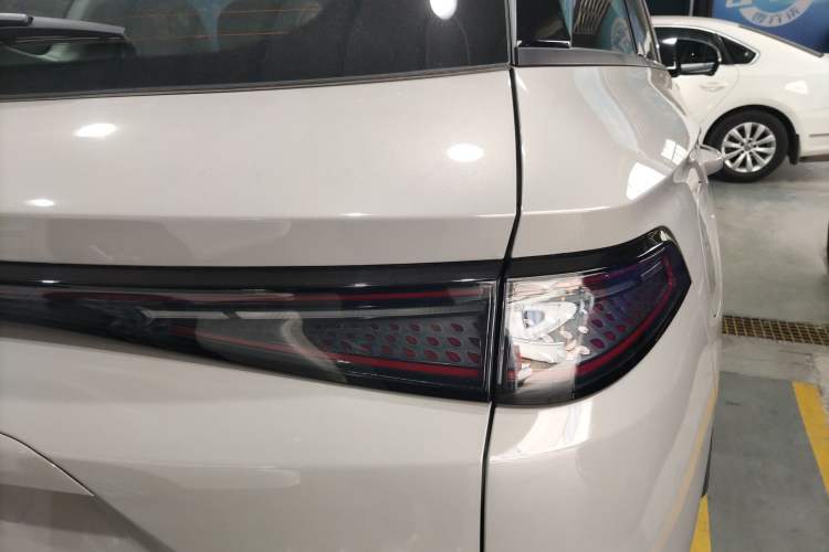 Used BYD Sealion 05 DM-i 2025 DM-i Smart Drive 115KM Flagship Model