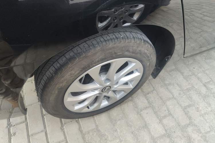 Used Nissan Sylphy 2024 Classic 1.6XE CVT Comfort Edition