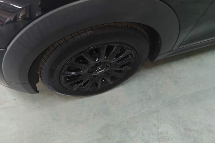 Used MINI MINI 2016 1.5T COOPER