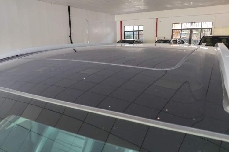 Used Honda CR-V 2023 240TURBO Two-Wheel Drive FENGSHANG Edition 5 Seats
