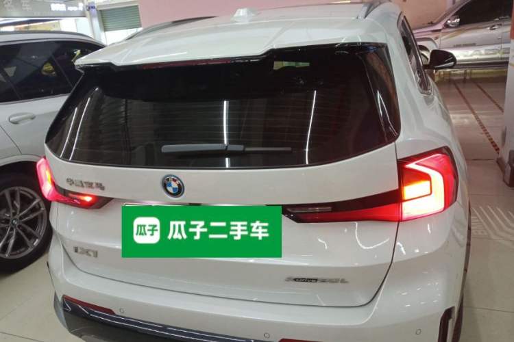 Used BMW iX1 2023 xDrive30L X Design Package
