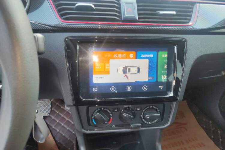 Used Skoda Rapid Spaceback 2020 1.5L Automatic Comfort Edition