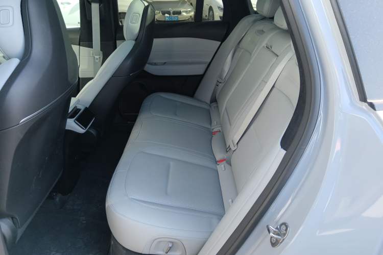 Used Nio ES6 2023 75 kWh