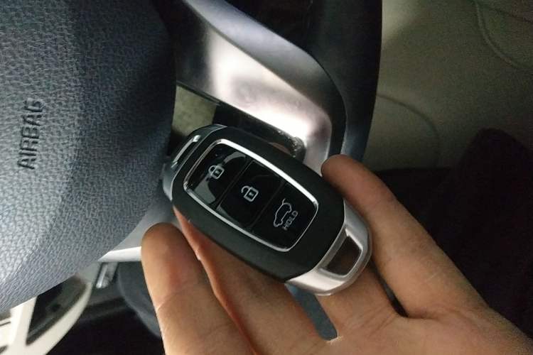 Used Hyundai Palisade 2021 3.5L Automatic 4x4 GLS