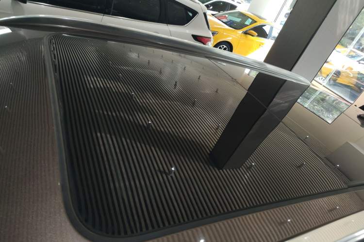 Used Haval H6 2017 Blue Label 1.5T Automatic Two-Wheel Drive ZhiShang Model
