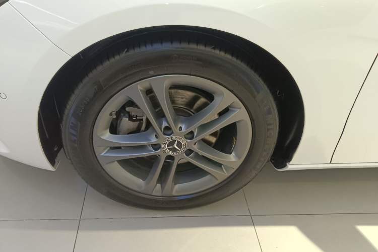 Used Mercedes-Benz B-Class 2020 B 200 Sport Edition