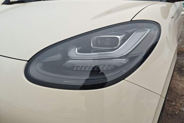 Used Wuling Bingo 2025 333 km Lingxi Connected Version
