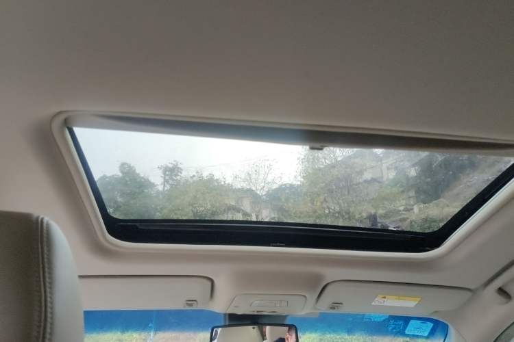 Used Buick GL8 2017 25S Luxury Version China V Standard