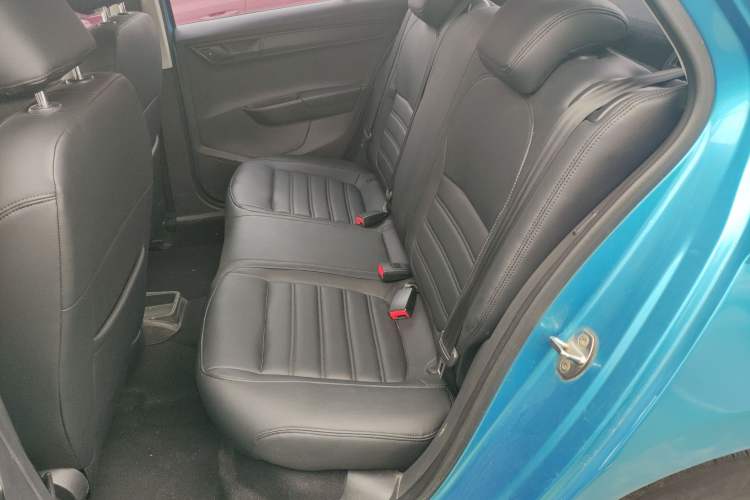 Used Skoda Fabia 2015 1.4L Automatic Front-Drive Model