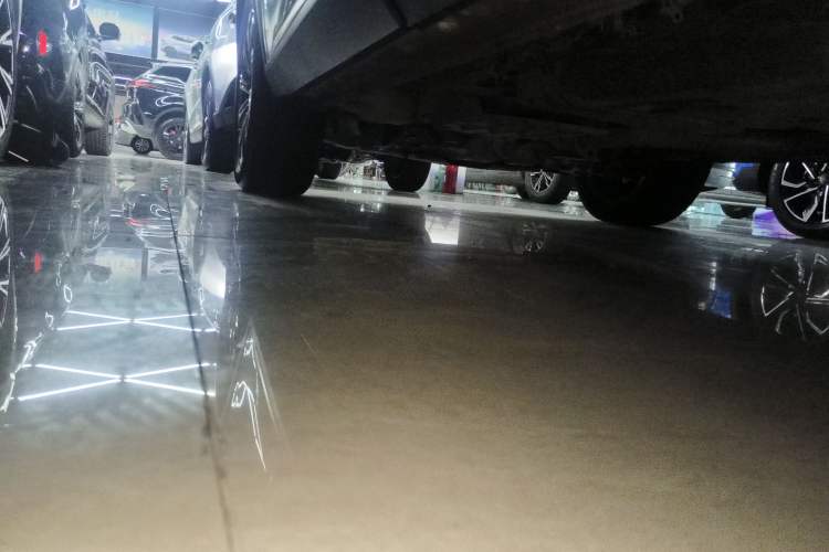 Used Changan CS75 PLUS 2022 2nd Generation 1.5T Automatic Luxury Edition
