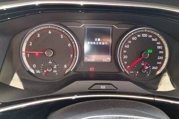 Used Volkswagen Tayron 2019 Teramont Edition 280TSI Two-Wheel Drive Luxury Model China VI Standard
