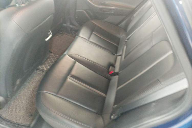 Used Hyundai Lafesta 2019 280TGDi Smart Speed Version China VI Standard