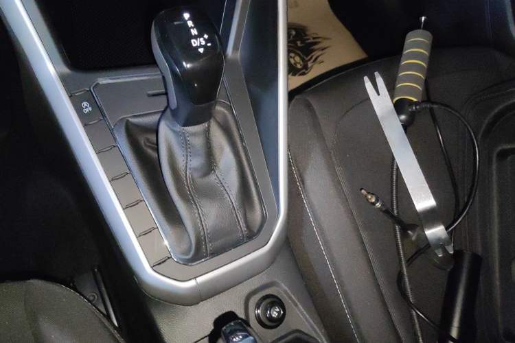 Used Volkswagen Polo 2021 Plus 1.5L Automatic Panoramic Enjoyment Edition
