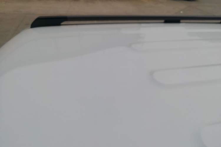 Used Baojun Spark 2023 Intelligent Premium Edition
