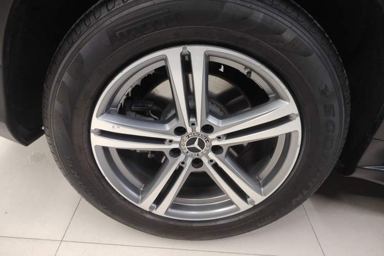 Used Mercedes-Benz GLC 2020 GLC 260 L 4MATIC Luxury Model
