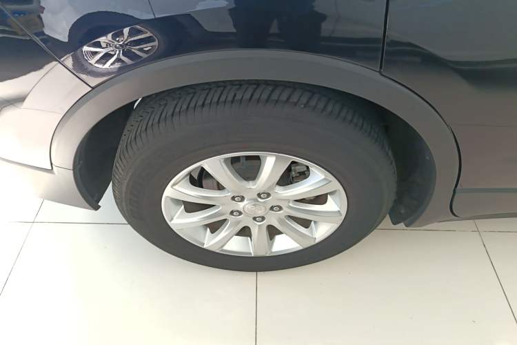 Used Buick Envision 2021 532T Two-Wheel-Drive Luxury Version
