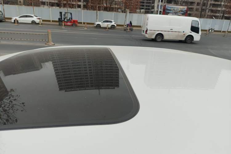 Used BMW 3 Series 2016 316Li Fashion Model