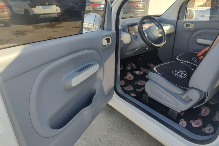 Used Bestune Pony 2025 222km Range Agile Horse
