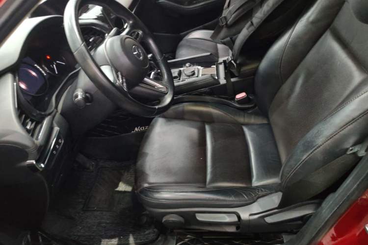 Used Mazda Mazda 3 Axela 2020 2.0L Automatic Zhiya Edition