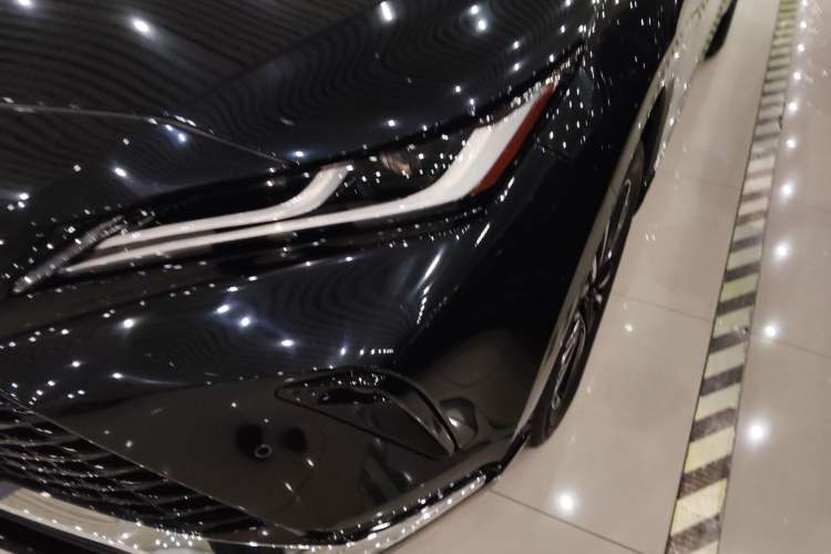 Used Toyota Venza 2022 2.0L CVT Two-Wheel Drive Prestige Edition
