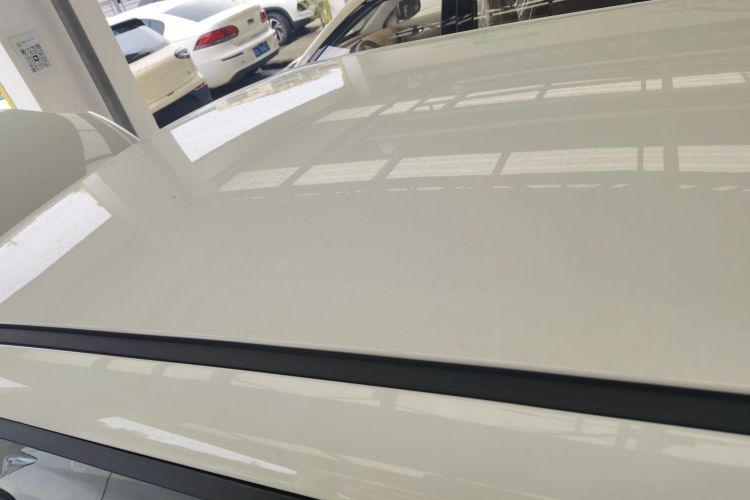 Used  Lumin 2025 205 km Xiangqin Version