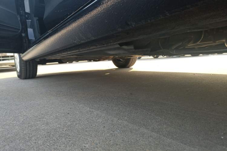 Used Volkswagen Santana 2013 1.4L Manual Fashion Edition