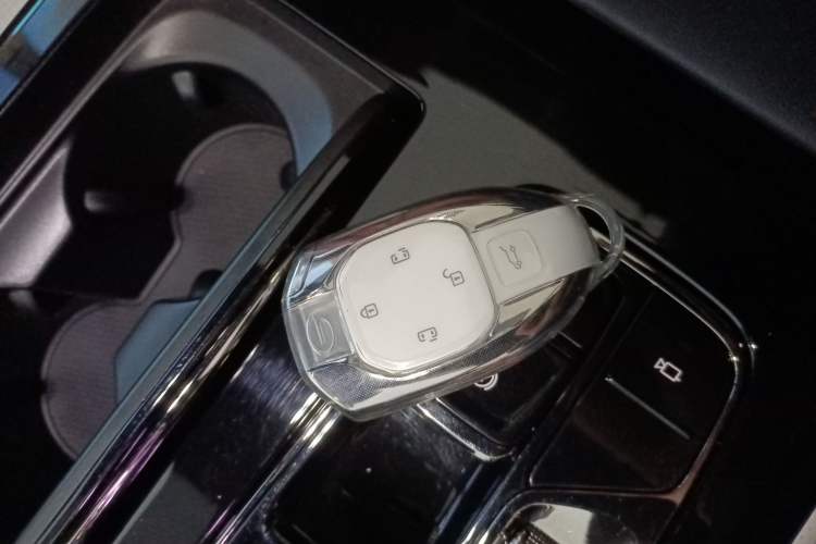 Used GAC Trumpchi M8 2023 Zongshi Series 400T Flagship Edition
