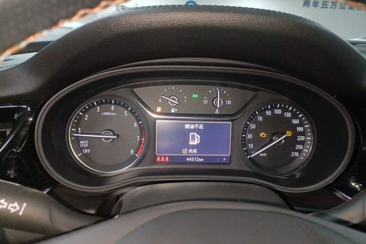 Used Buick Regal 2022 552T Smart Edition
