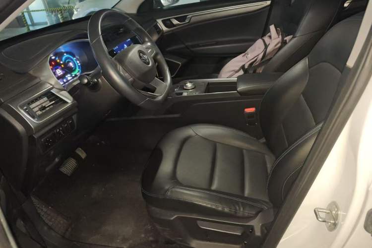 Used Livan Maple 60s 2022 Revised Version Easy-Drive Edition Lithium-Ion
