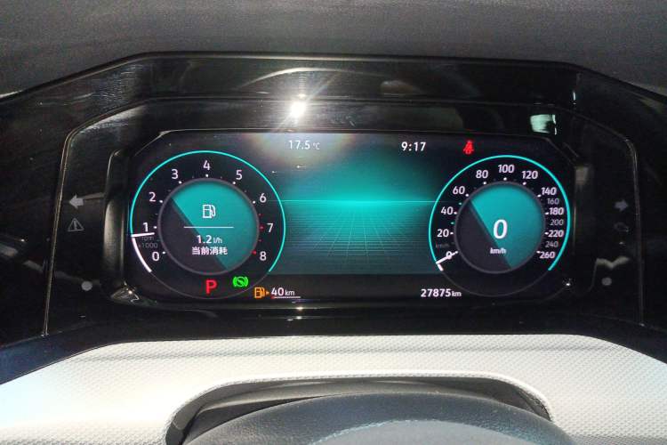 Used Volkswagen Golf 2021 280TSI DSG Pro
