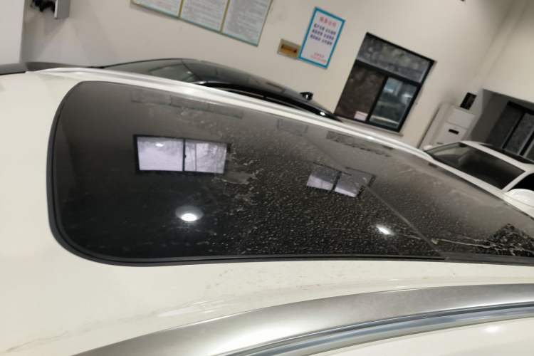 Used Volvo XC60 2024 B5 4x4 Smart Luxury Edition
