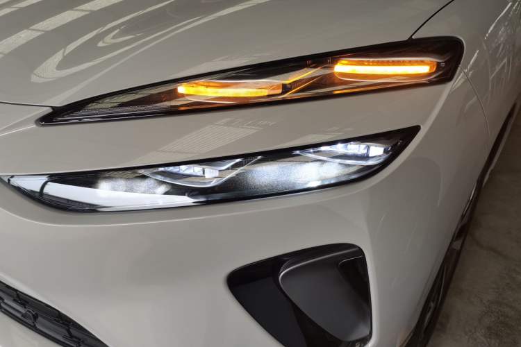 Used BYD Sealion 06 New Energy 2025 Model EV 605 Navigation Pro Edition